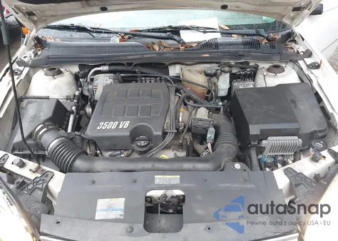 2006 Chevrolet Malibu Lt z USA, uszkodzony, nr VIN 1G1ZT518X6F244088